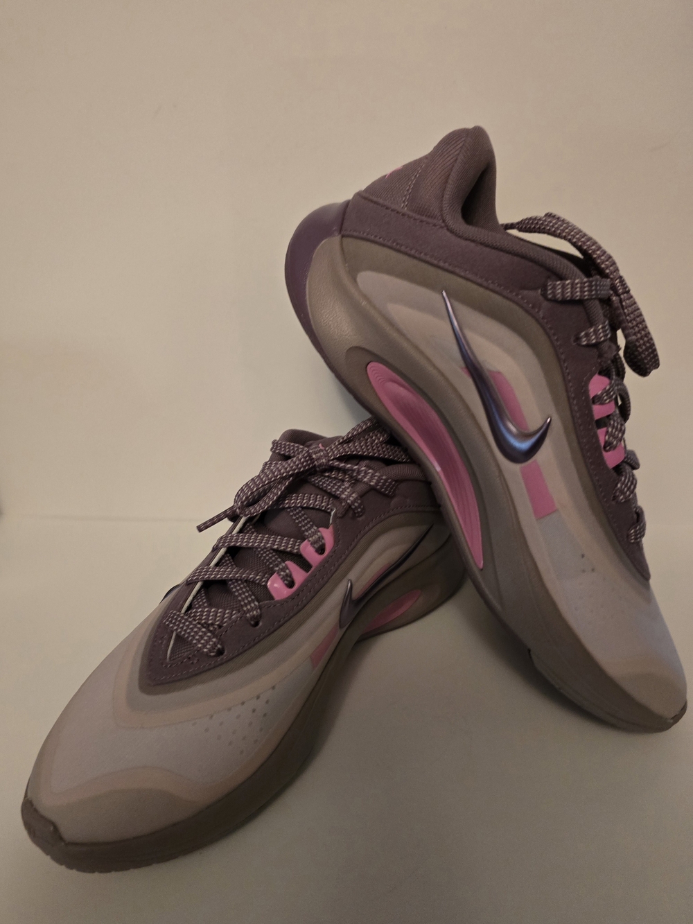 Nike A'ja Wilson A'One Dog Mom New No Box